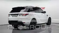 2016 Land Rover Range Rover
