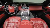 2016 Land Rover Range Rover