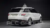 2016 Land Rover Range Rover