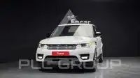 2016 Land Rover Range Rover