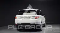 2016 Land Rover Range Rover
