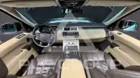 2016 Land Rover Range Rover