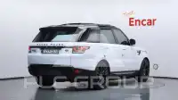 2016 Land Rover Range Rover