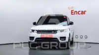 2016 Land Rover Range Rover