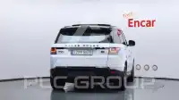 2016 Land Rover Range Rover