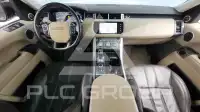 2016 Land Rover Range Rover