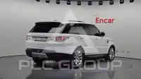 2016 Land Rover Range Rover