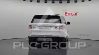 2016 Land Rover Range Rover