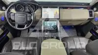 2016 Land Rover Range Rover