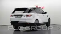 2016 Land Rover Range Rover