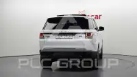2016 Land Rover Range Rover