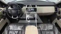 2016 Land Rover Range Rover