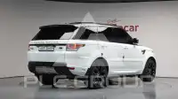 2016 Land Rover Range Rover