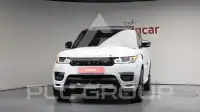 2016 Land Rover Range Rover