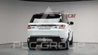 2016 Land Rover Range Rover