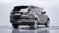 2016 Land Rover Range Rover