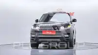 2016 Land Rover Range Rover