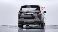 2016 Land Rover Range Rover