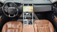 2016 Land Rover Range Rover