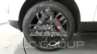 2016 Land Rover Range Rover