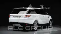 2016 Land Rover Range Rover