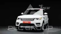 2016 Land Rover Range Rover