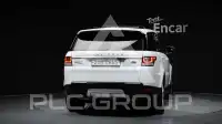 2016 Land Rover Range Rover
