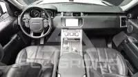 2016 Land Rover Range Rover