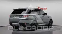 2016 Land Rover Range Rover