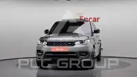 2016 Land Rover Range Rover