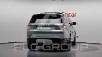 2016 Land Rover Range Rover