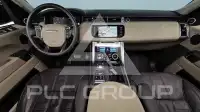 2016 Land Rover Range Rover