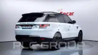 2016 Land Rover Range Rover
