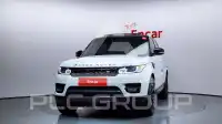 2016 Land Rover Range Rover
