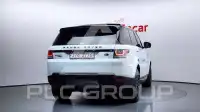 2016 Land Rover Range Rover