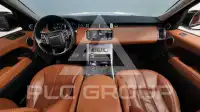 2016 Land Rover Range Rover