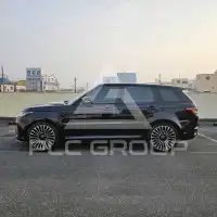 2016 Land Rover Range Rover
