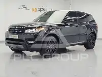 2016 Land Rover Range Rover