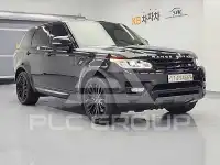2016 Land Rover Range Rover