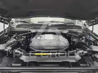 2016 Land Rover Range Rover