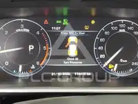 2016 Land Rover Range Rover