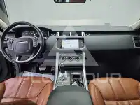 2016 Land Rover Range Rover