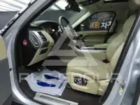 2016 Land Rover Range Rover