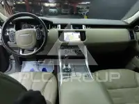 2016 Land Rover Range Rover