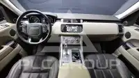 2016 Land Rover Range Rover