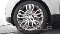 2016 Land Rover Range Rover