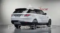 2016 Land Rover Range Rover