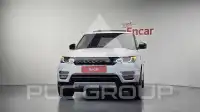 2016 Land Rover Range Rover