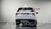 2016 Land Rover Range Rover