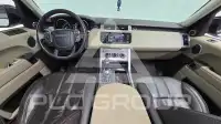2016 Land Rover Range Rover